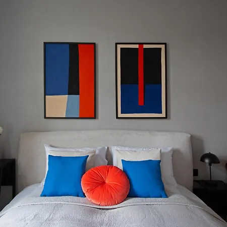 Apartman Kazimierz Atelier By Cozyplace *