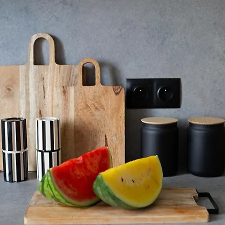 Kazimierz Atelier By Cozyplace Apartman Krakkó