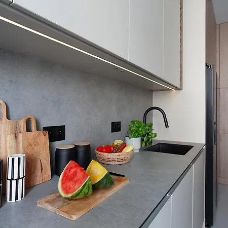 Apartman Kazimierz Atelier By Cozyplace *