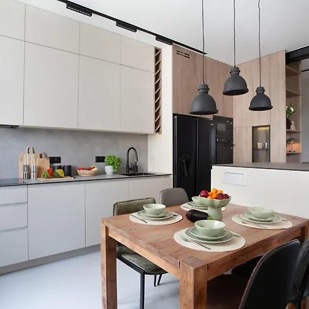 Kazimierz Atelier By Cozyplace Apartman *