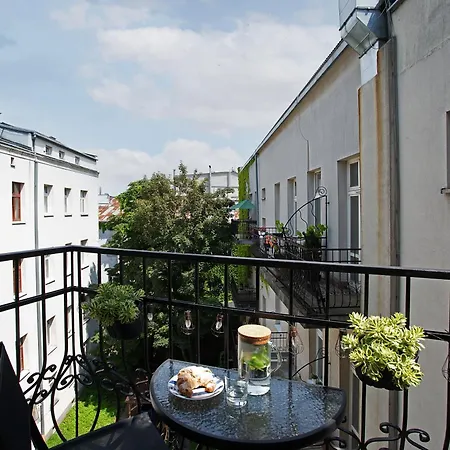 Kazimierz Atelier By Cozyplace Apartman