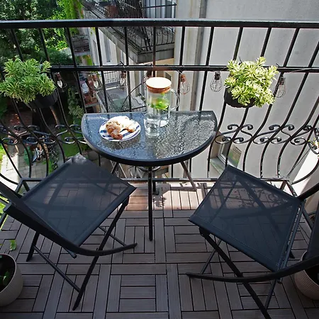Kazimierz Atelier By Cozyplace Apartman
