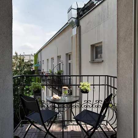 Kazimierz Atelier By Cozyplace * Krakkó