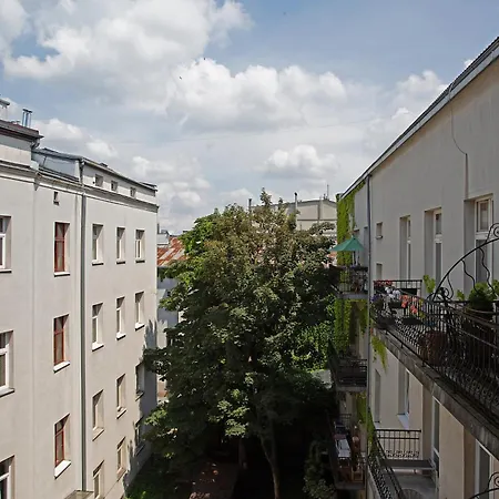 Apartman Kazimierz Atelier By Cozyplace Krakkó