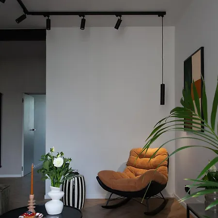 Kazimierz Atelier By Cozyplace Apartman Krakkó