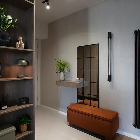 Apartman Kazimierz Atelier By Cozyplace