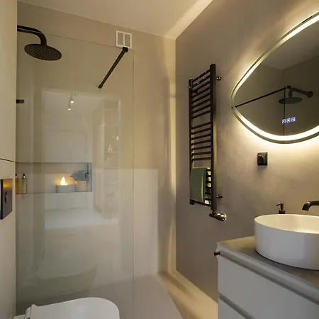 Kazimierz Atelier By Cozyplace Apartman *