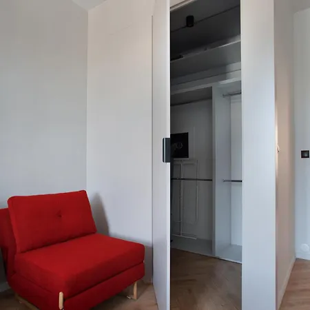 Kazimierz Atelier By Cozyplace Apartman *