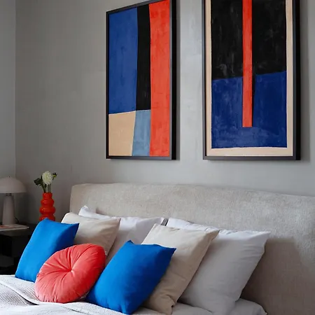 Kazimierz Atelier By Cozyplace Apartman Krakkó