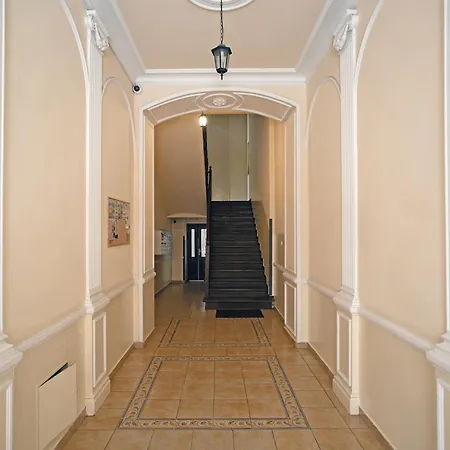 Apartman Kazimierz Atelier By Cozyplace Krakkó