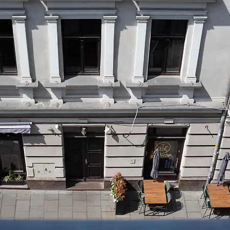 Apartman Kazimierz Atelier By Cozyplace Krakkó