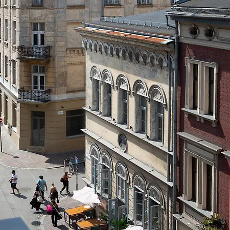 Kazimierz Atelier By Cozyplace
