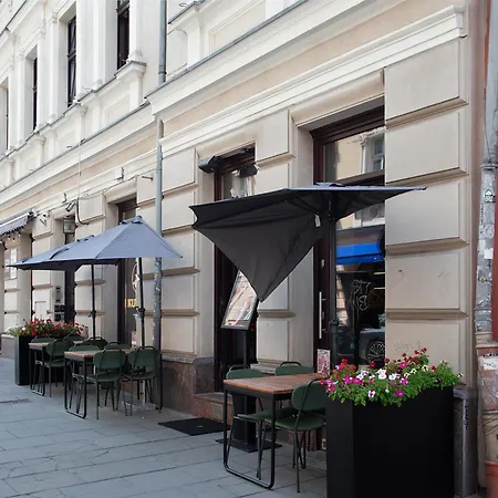 Kazimierz Atelier By Cozyplace Krakkó