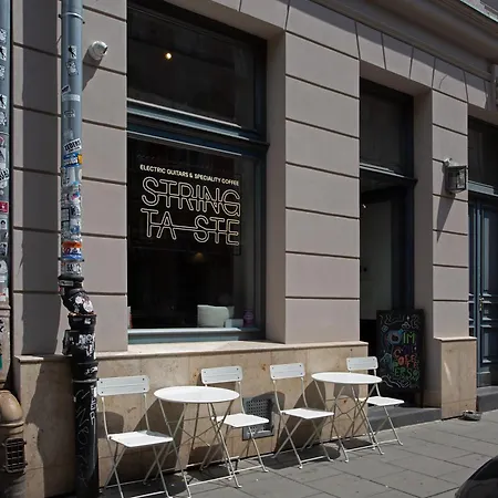 Kazimierz Atelier By Cozyplace Apartman *