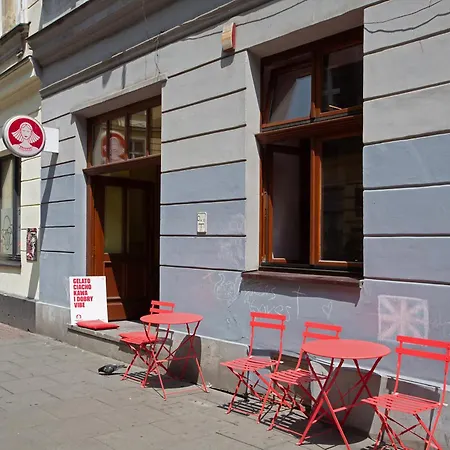 Apartman Kazimierz Atelier By Cozyplace *
