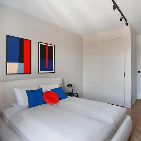 Kazimierz Atelier By Cozyplace